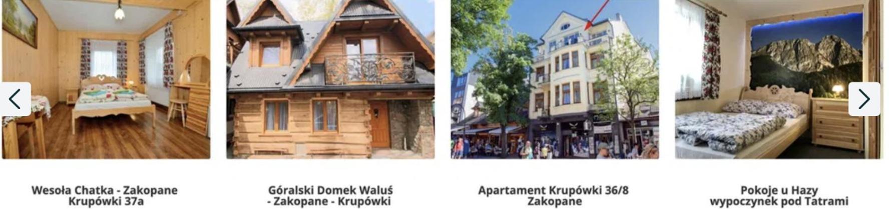 Goralski Walus - Scisle Centrum - Jedyny Na Krupowkach
