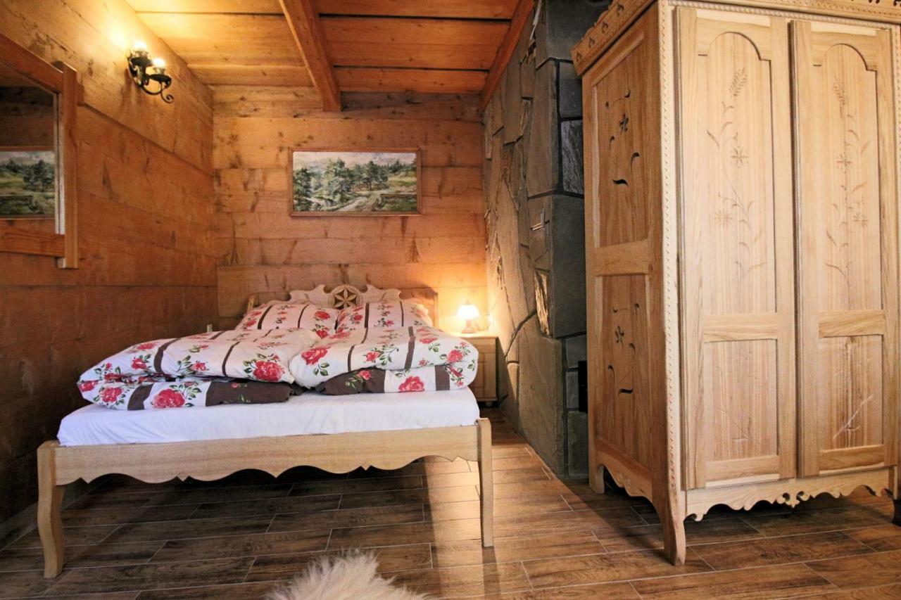Goralski Walus - Scisle Centrum - Jedyny Na Krupowkach Zakopane